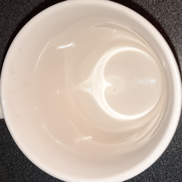 Tim Hortons Thank you for 40 years of friendship 1964 - 2004 Coffee/tea Mug - Picture 5 of 5